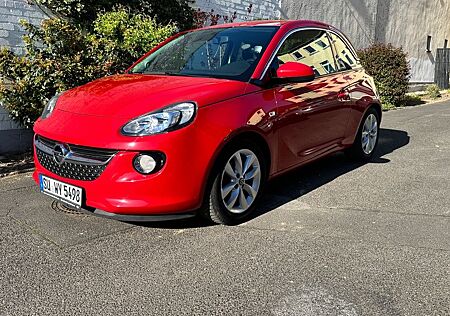 Opel Adam 1.2