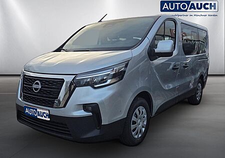Nissan Primastar Kombi L1H1 2,8t Tekna 170PS