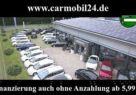 Fiat Doblo Cargo SX Maxi Cargo1,6 Multijet*ACC*Temp*