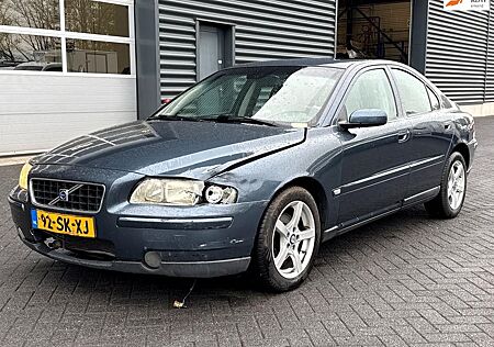 Volvo S60 2.4 Edition II