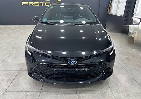 Toyota Corolla gebraucht kaufen Toyota Corolla Hybrid Team D