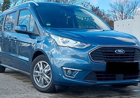Ford Grand Tourneo Top gepflegter Tourneo Grand Connect