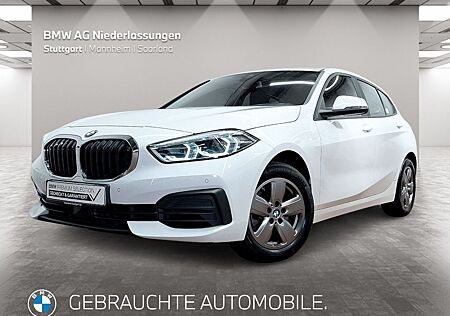 BMW 118i Navi PDC LED Sitzheizung