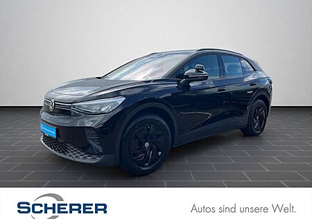 VW ID.4 Volkswagen Pure electric NAVI/LED/PDC/Sitzheizung vo./