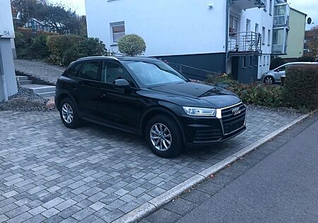 Audi Q5 2.0 TDI 120kW S tronic quattro -