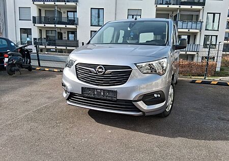 Opel Combo Life 1.5 Diesel 75kW Elegance Elegance