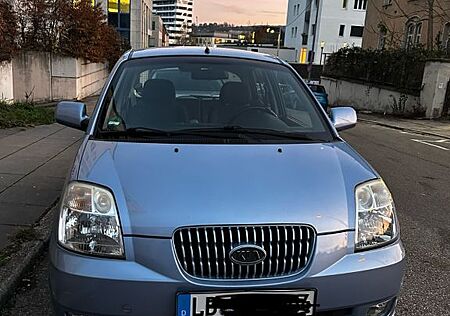 Kia Picanto 1.1 EX EX