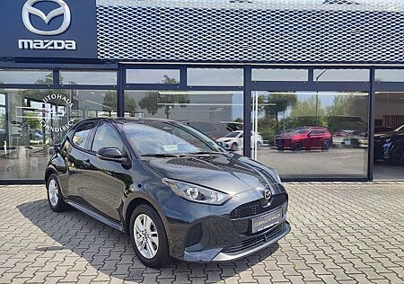 Mazda 2 Hybrid VVT-i 116PS Centre-Line