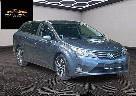 Toyota Avensis Kombi Edition