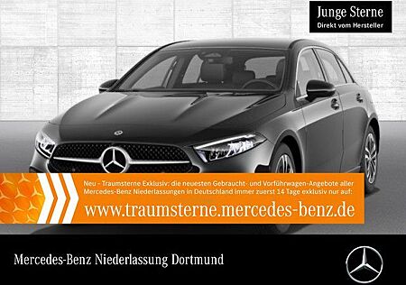 Mercedes-Benz A 200 PROGRESSIVE Advanced/VZ-Ass/Totw/Spur/LED/