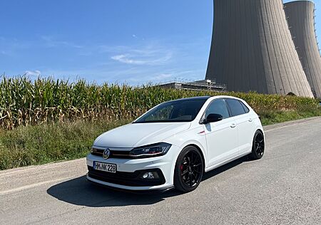 VW Polo Volkswagen 2.0 TSI OPF DSG GTI GTI