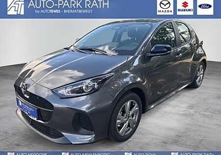 Mazda 2 Hybrid 5HB 1.5L VVT-i 116 CVT FWD Exclusive-Li