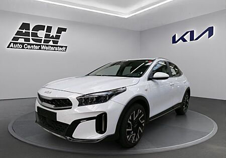 Kia XCeed 1.5T DCT VISION NAVI KAMERA 18Z FULL-LED C