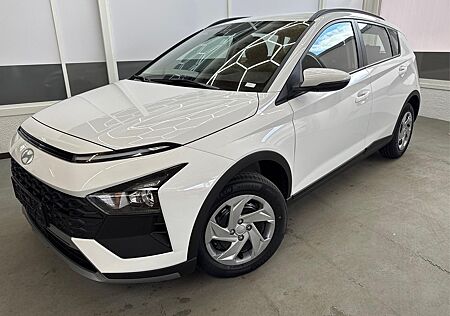 Hyundai Bayon LIFE FL NAVI RFK PDC 1.2 MPI 57,9kW/79P...