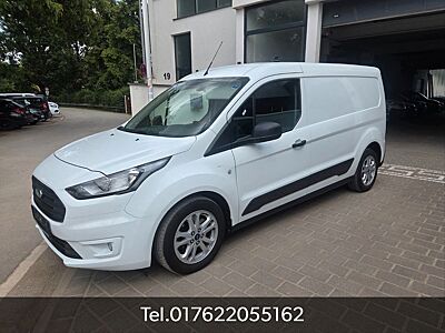 Ford Transit Connect Kasten lang Trend "Bott Regal"