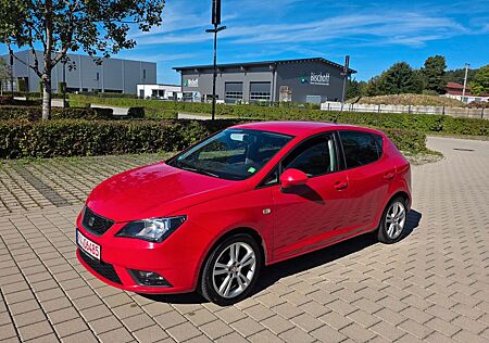 Seat Ibiza Lim. Stylance / Chili Style
