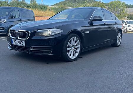 BMW 520d