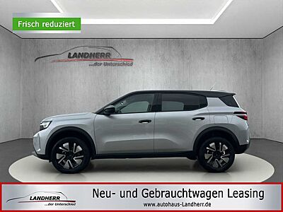 Opel Frontera 1.2 Hybrid GS  //7-Sitze / Navi / Kamer