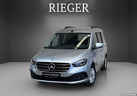 Mercedes-Benz T-Klasse T 180 d Progressive*Kamera*LED*Navi*Parkassist++