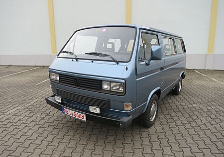 VW T3 Multivan Volkswagen