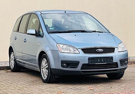 Ford Focus C-MAX 1.6 Ghia Tüv 05/27 Automatik