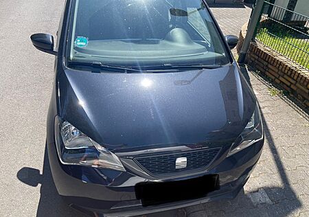 Seat Mii 1.0 44kW Style ASG Style