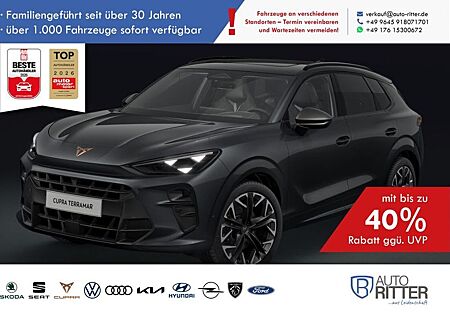 Cupra Terramar VZ ACC|HuD|RFK|PANO|LED|Navi|Carplay...