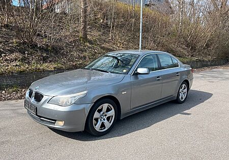 BMW 530i lim. Aut.