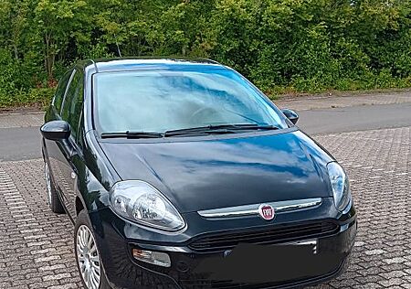 Fiat Punto EVO