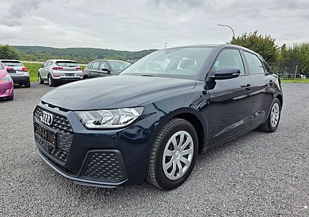 Audi A1 Sportback 25 TFSI