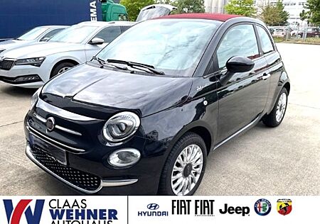 Fiat 500C DolceVita 1.0 Mild Hybrid EU6d MY21