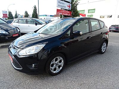 Ford C-Max C-MAX Trend