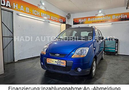 Chevrolet Matiz SE/2.Hand/TÜV NEU/5 Liter