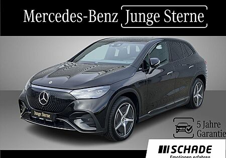 Mercedes-Benz EQE 350 4M SUV AMG Premium*Night*AHK*NP110.335,-