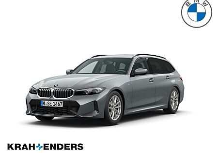 BMW 320 dTMSport+Navi+HUD+360 Kamera+PDC NP 66.820,-