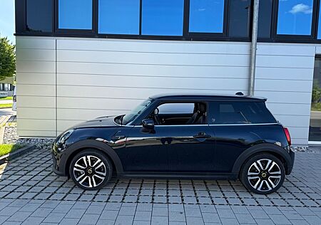 Mini Cooper SE Yours Trim/Head-UP/LED/Aktiv Tempoma