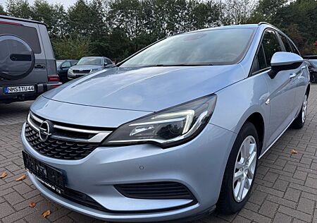 Opel Astra K Sports Tourer Edition *PDC*1.6 Ltr