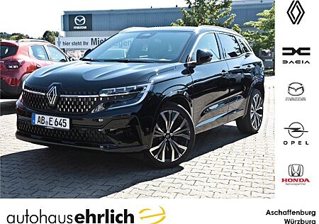 Renault Austral Iconic E-Tech Full Hybrid 200 MATRIX LED