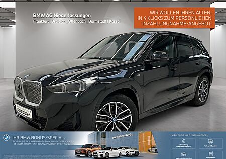 BMW iX1 xDrive30 M Sport AHK Harman/K Head-Up LED