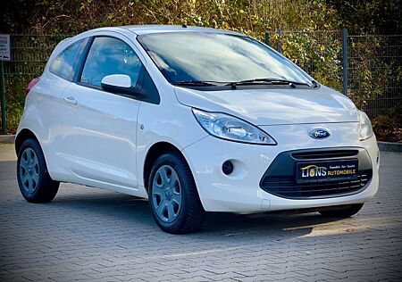 Ford Ka Trend/TÜV NEU/Sehr Gepflegt/Top Zustand/