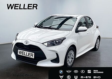 Toyota Yaris 1.0 Comfort *CarPlay*Kamera*ACC*Spurhalte*