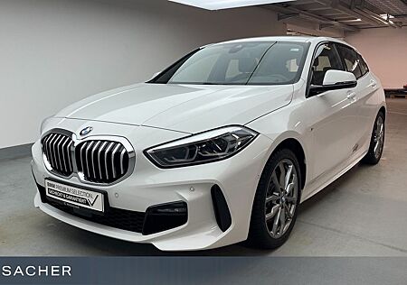 BMW 120d A xDrive