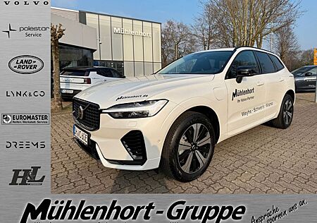 Volvo XC 60 XC60 T6 Recharge AWD PLUS DARK - Pilot - Standh.