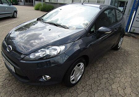 Ford Fiesta 1.25 Trend 3-türig