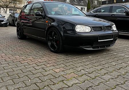 VW Golf Volkswagen 4 1.6 16V