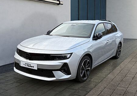 Opel Astra Sports Tourer 1.2 Turbo GS