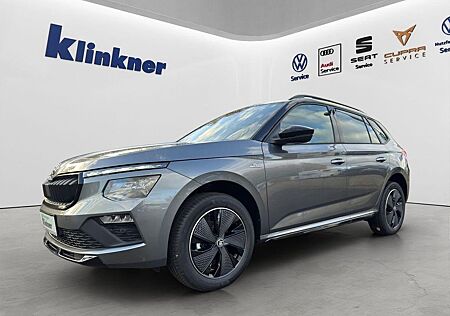 Skoda Kamiq 1.0 TSI Monte Carlo LED, AHK
