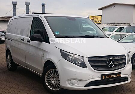 Mercedes-Benz Vito 114/116/ 119 CDI 2.HAND+NAVI+PDC+KLIMA+AHK