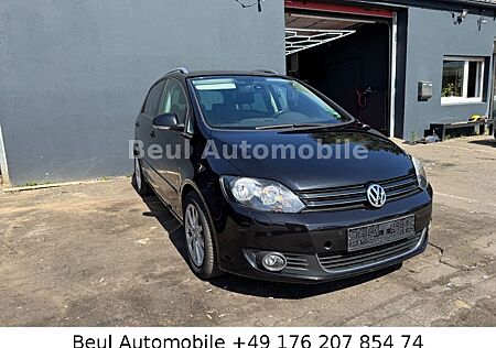 VW Golf Volkswagen Plus Highline