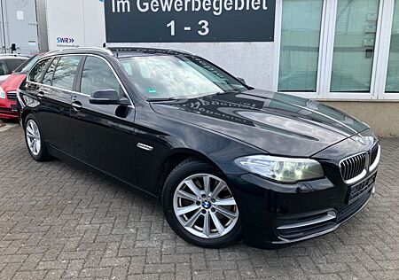 BMW 520 Touring d Advantage Aut.NAVI Prof-XENON-SHZ